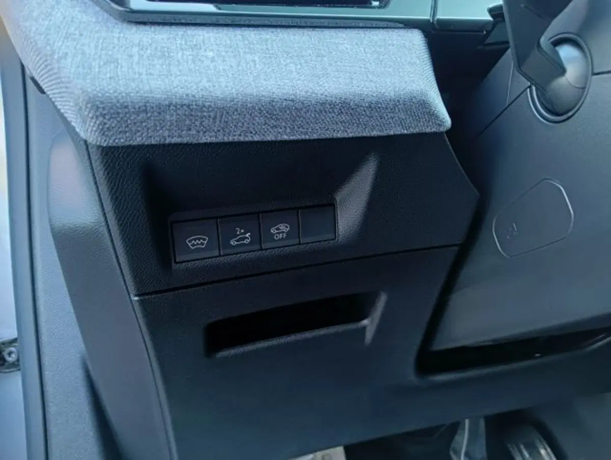 Peugeot 3008 nuova a Brescia (17)