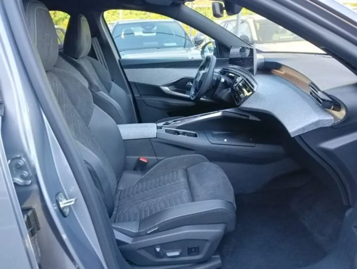 Peugeot 3008 nuova a Brescia (19)