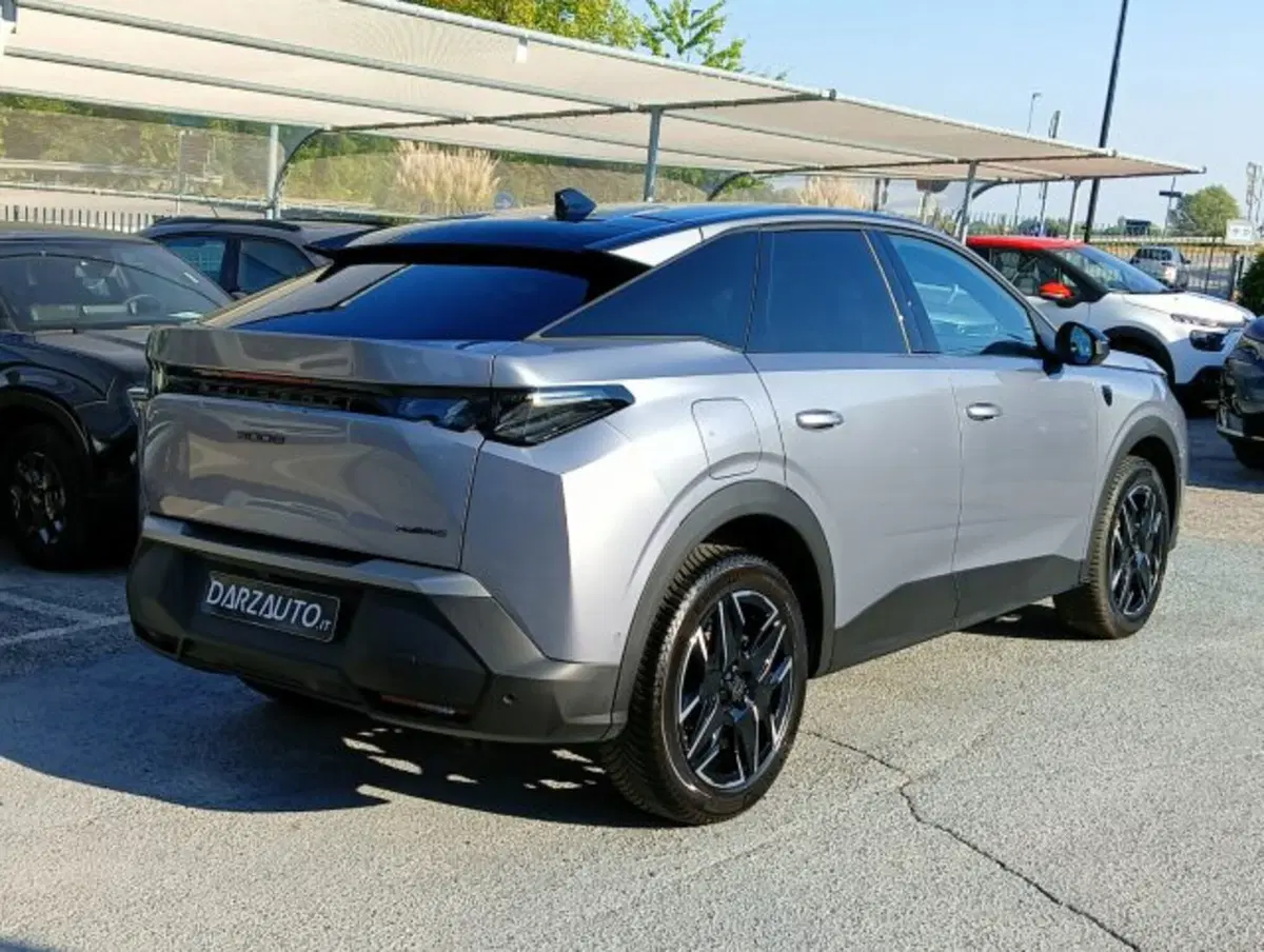 Peugeot 3008 nuova a Brescia (5)