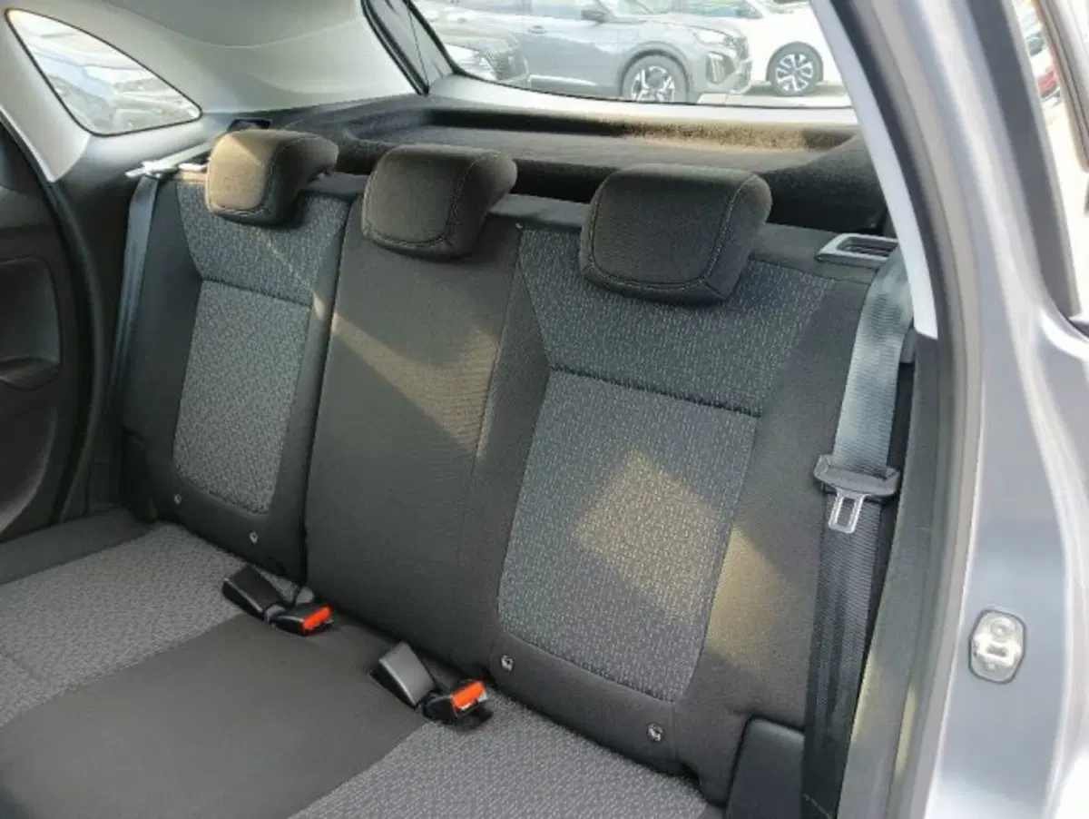 Opel Crossland usata a Brescia (10)