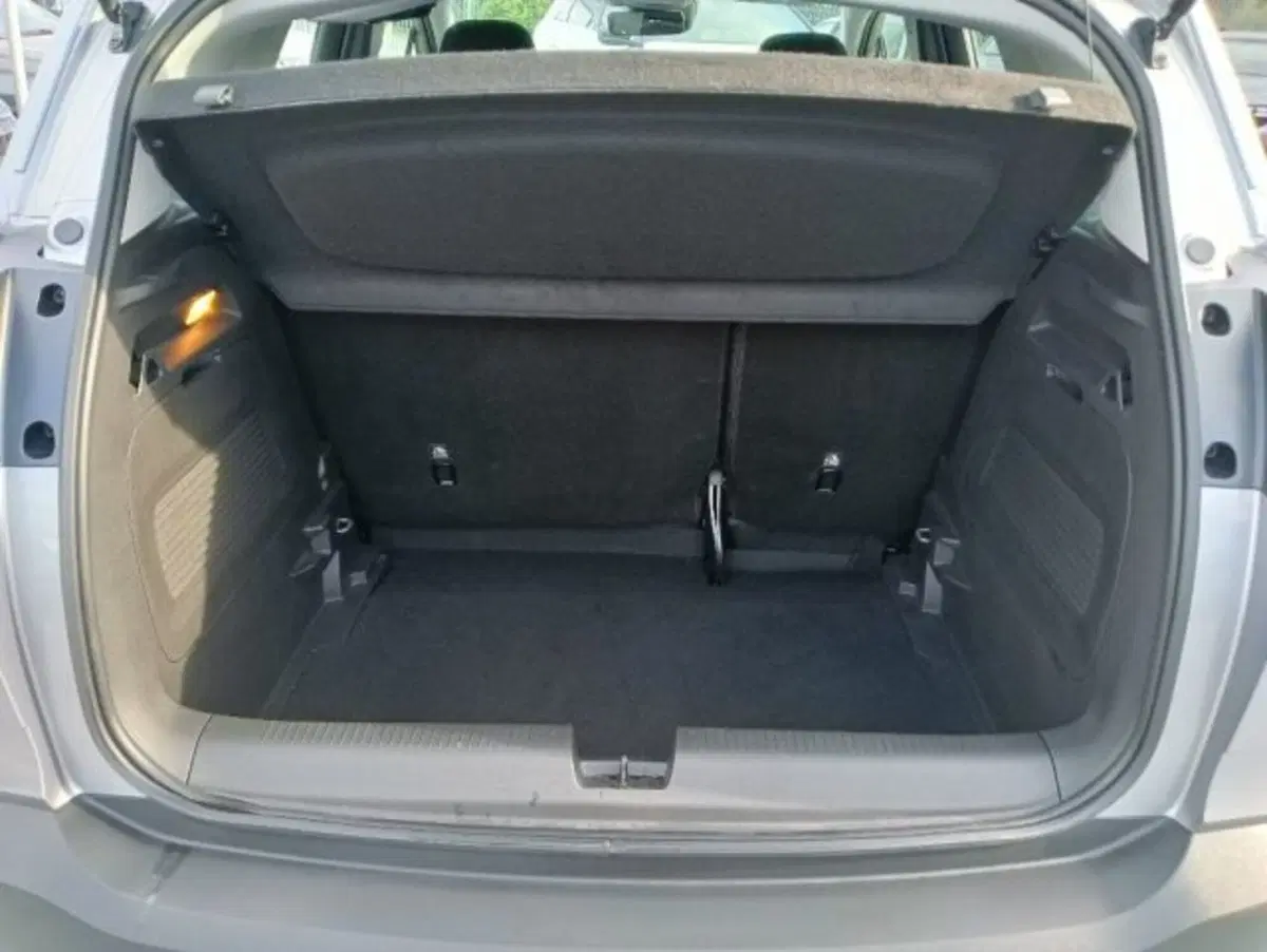 Opel Crossland usata a Brescia (16)