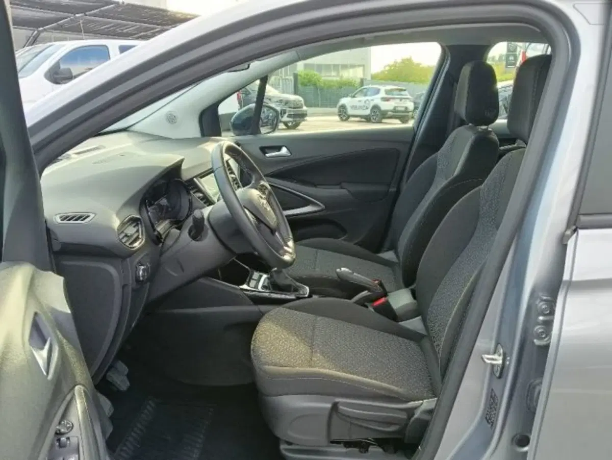 Opel Crossland usata a Brescia (9)