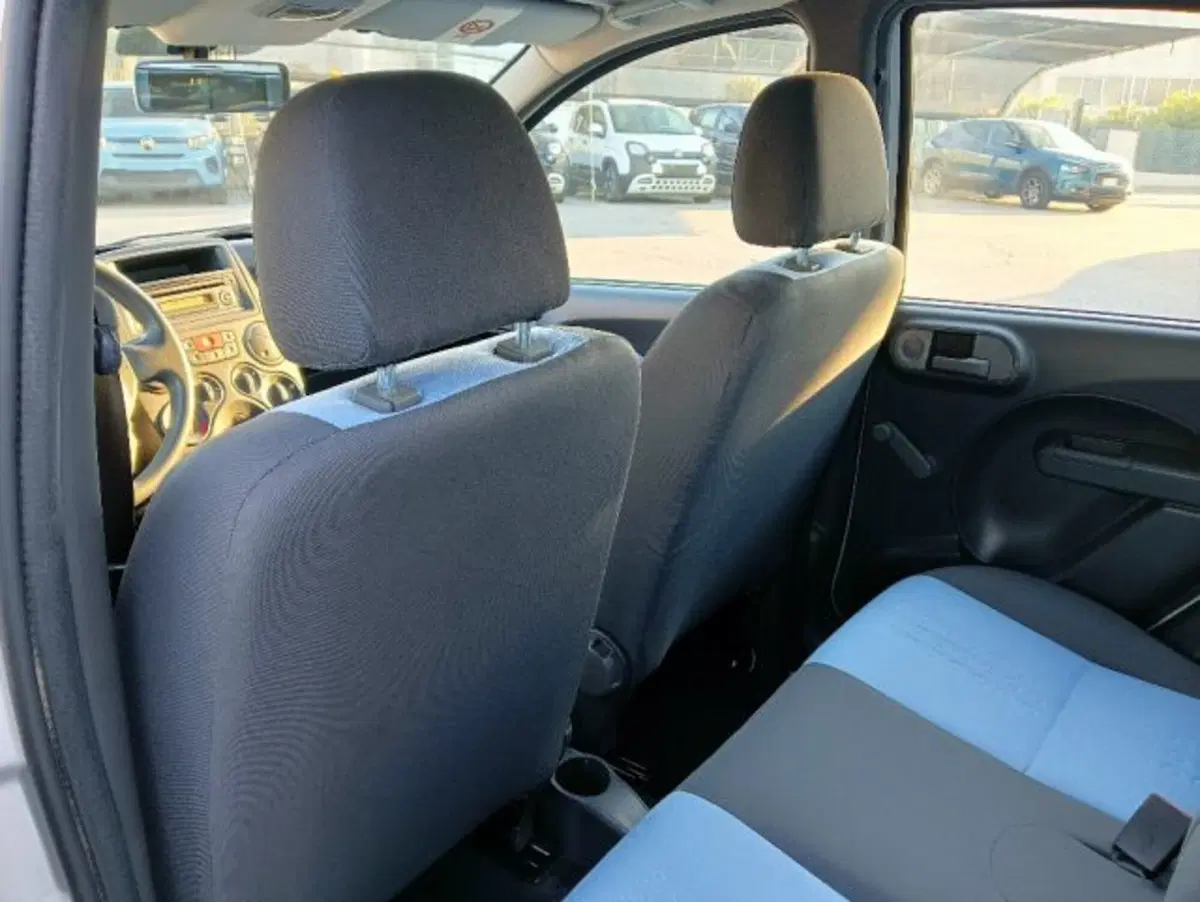 Fiat Panda usata a Brescia (11)