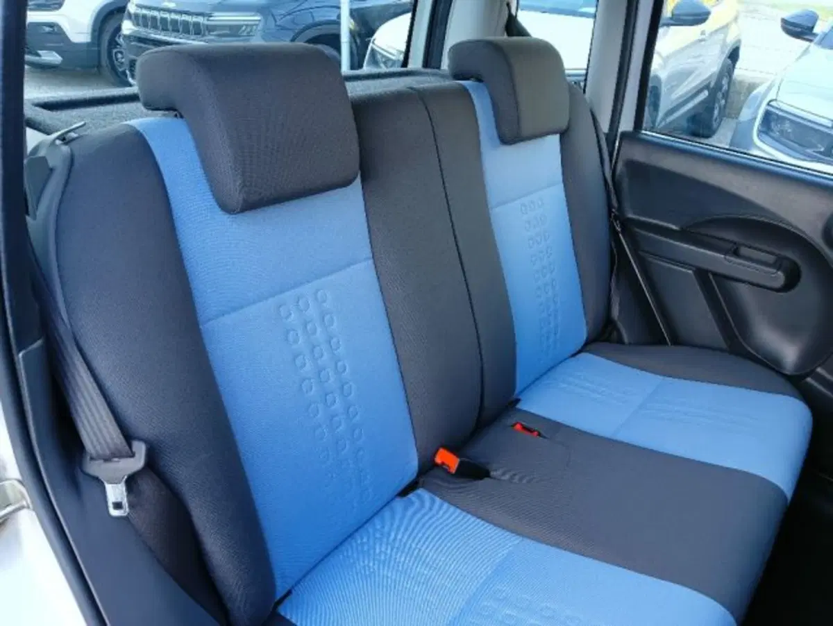 Fiat Panda usata a Brescia (15)