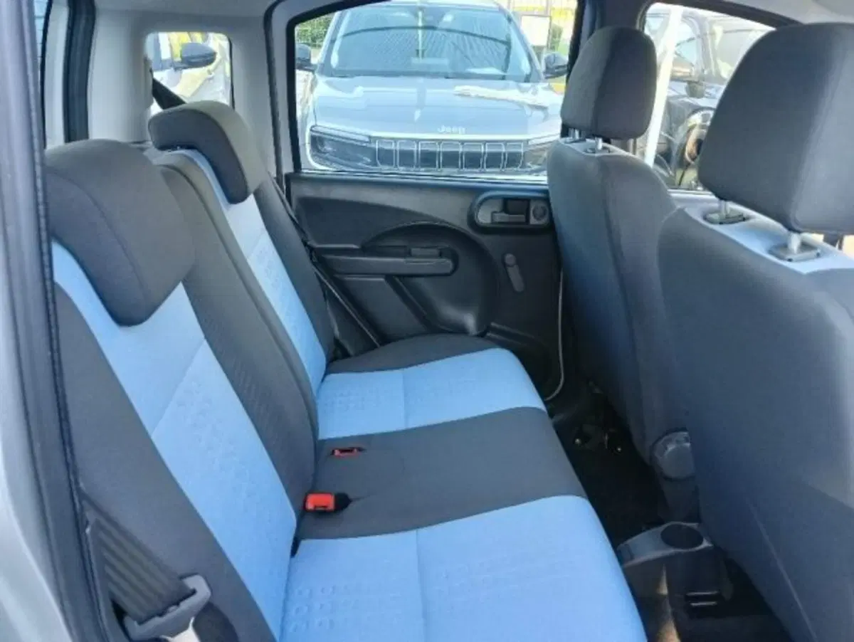 Fiat Panda usata a Brescia (16)
