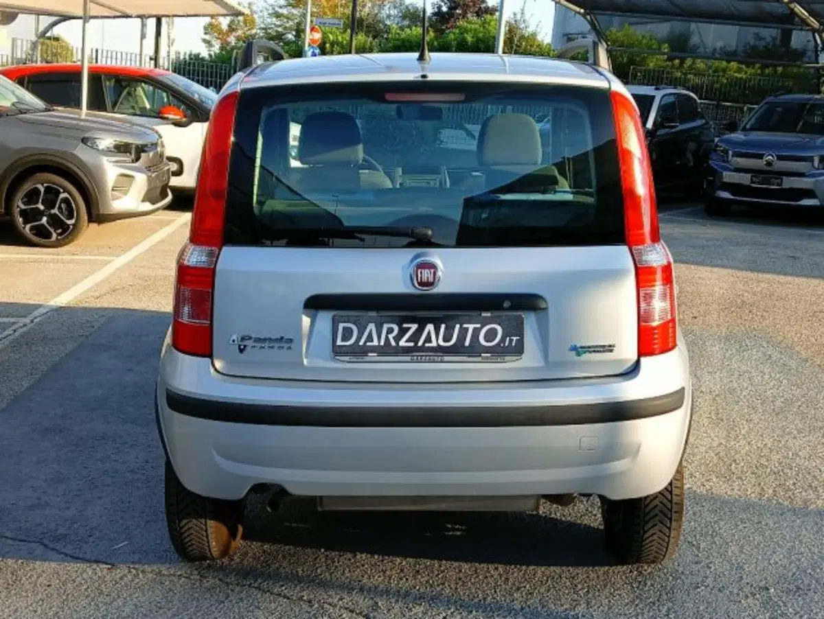 Fiat Panda usata a Brescia (19)