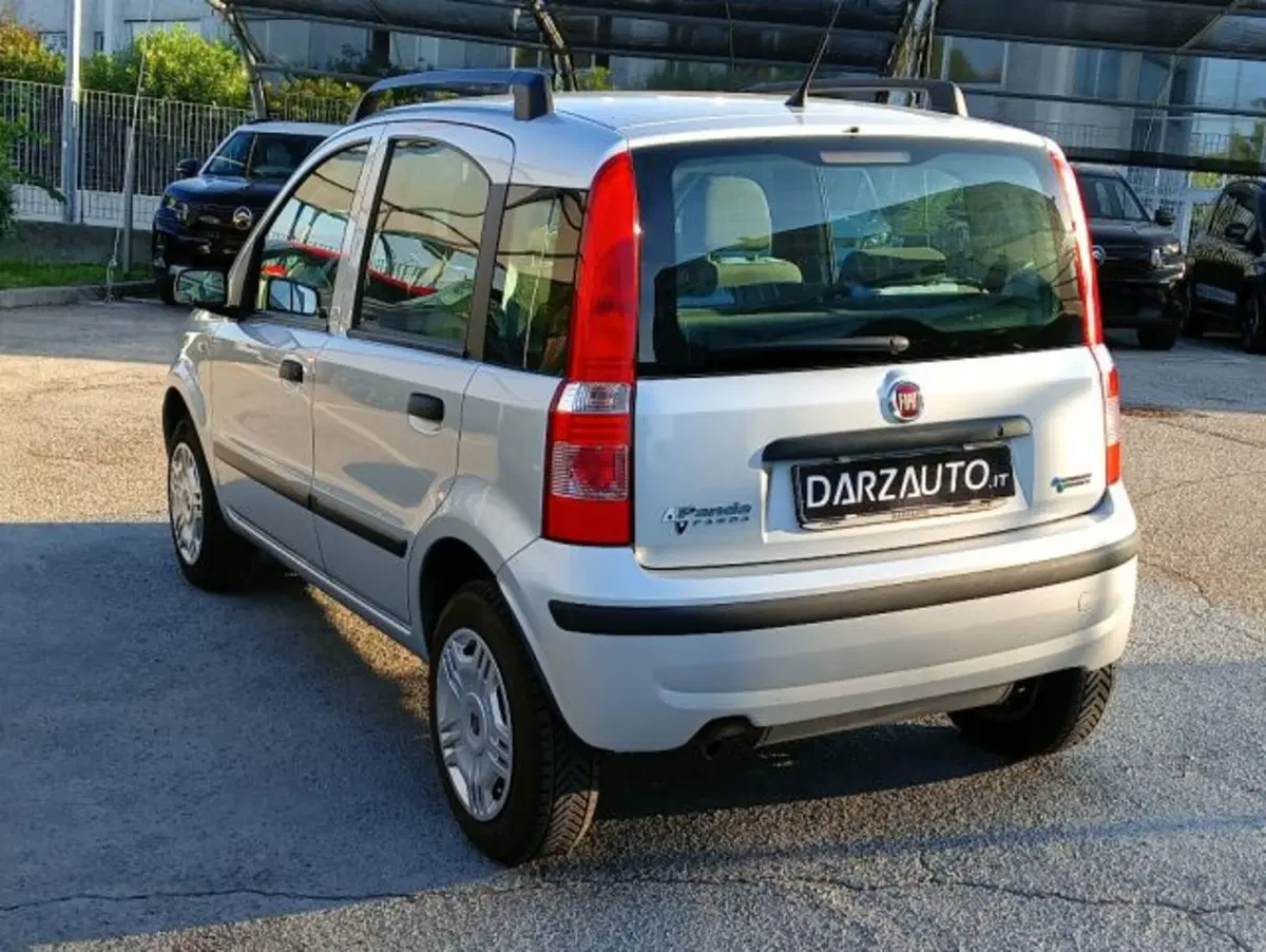 Fiat Panda usata a Brescia (20)