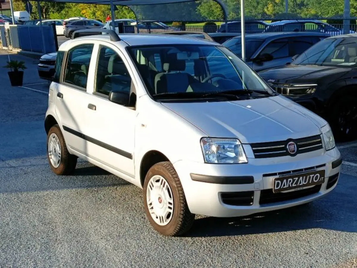 Fiat Panda usata a Brescia (3)
