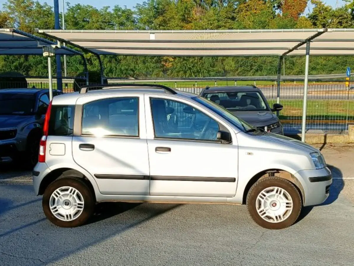 Fiat Panda usata a Brescia (4)