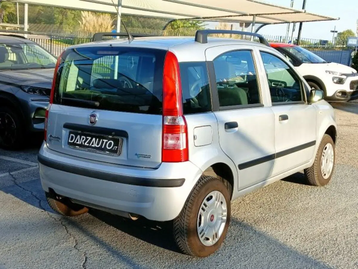Fiat Panda usata a Brescia (5)