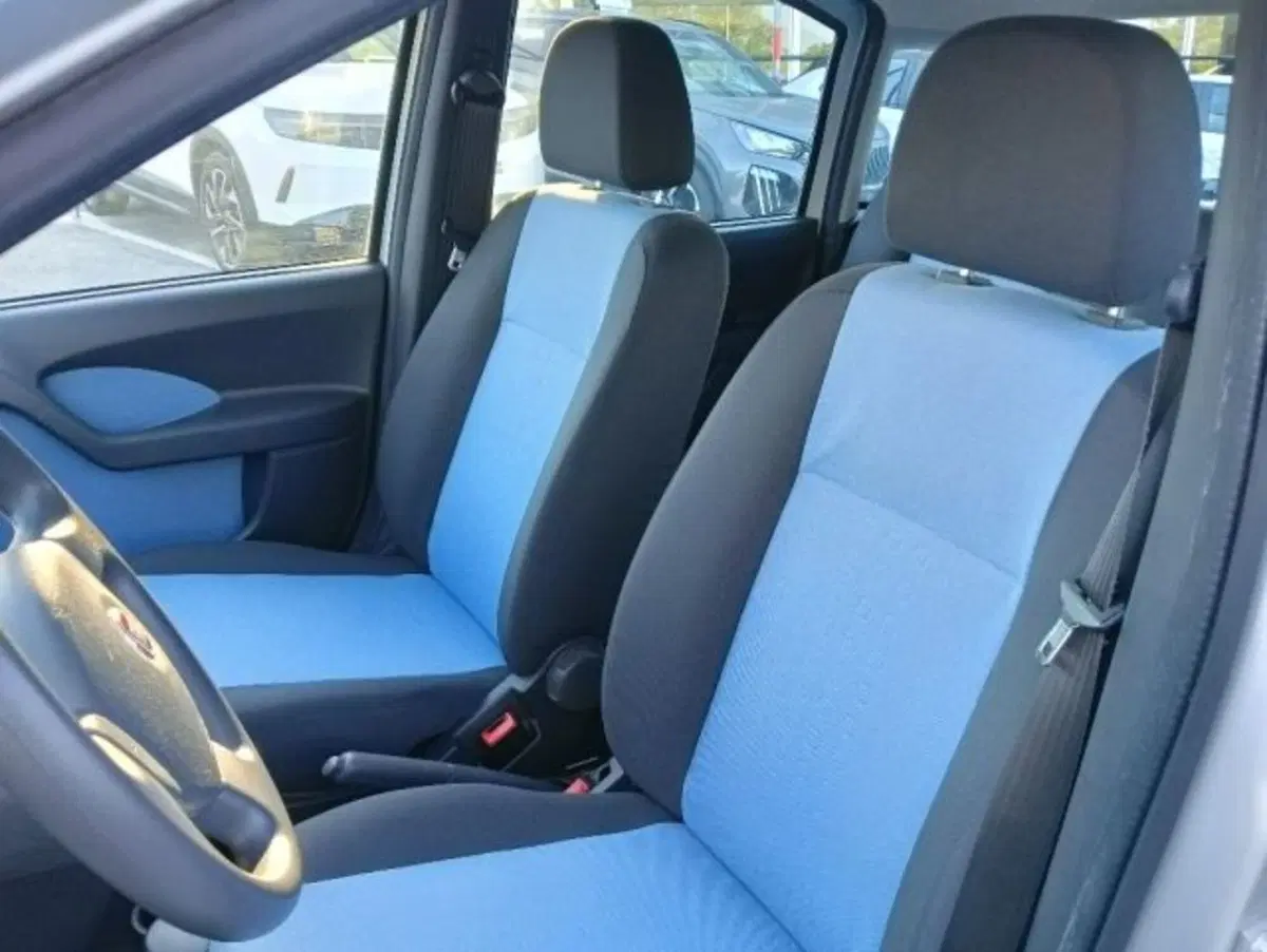 Fiat Panda usata a Brescia (8)
