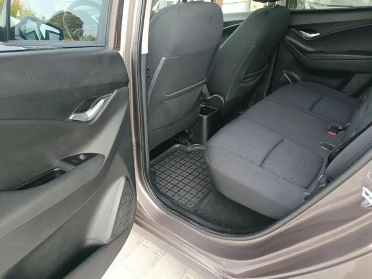 Hyundai ix20 usata a Pisa (11)