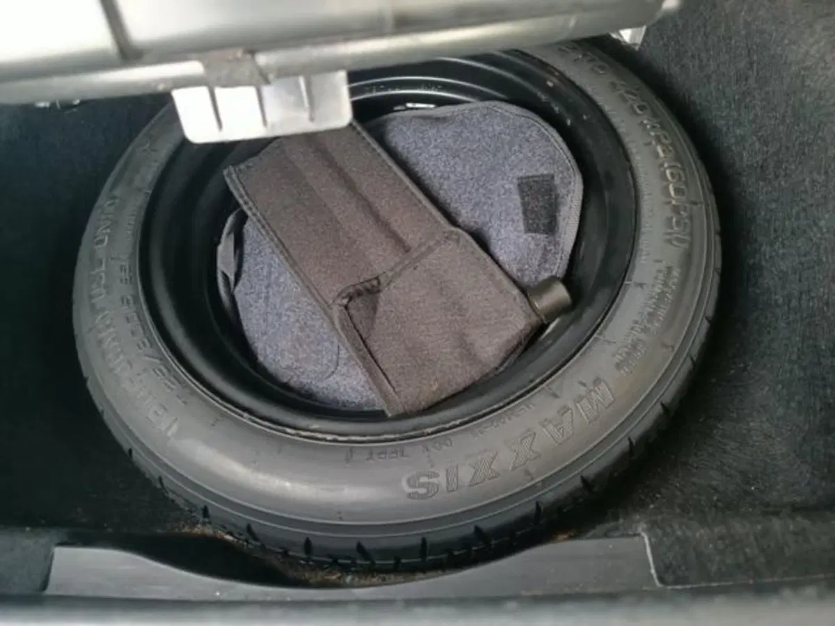 Hyundai ix20 usata a Pisa (13)