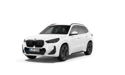 BMW X1 xDrive 23d Msport nuova a Verona