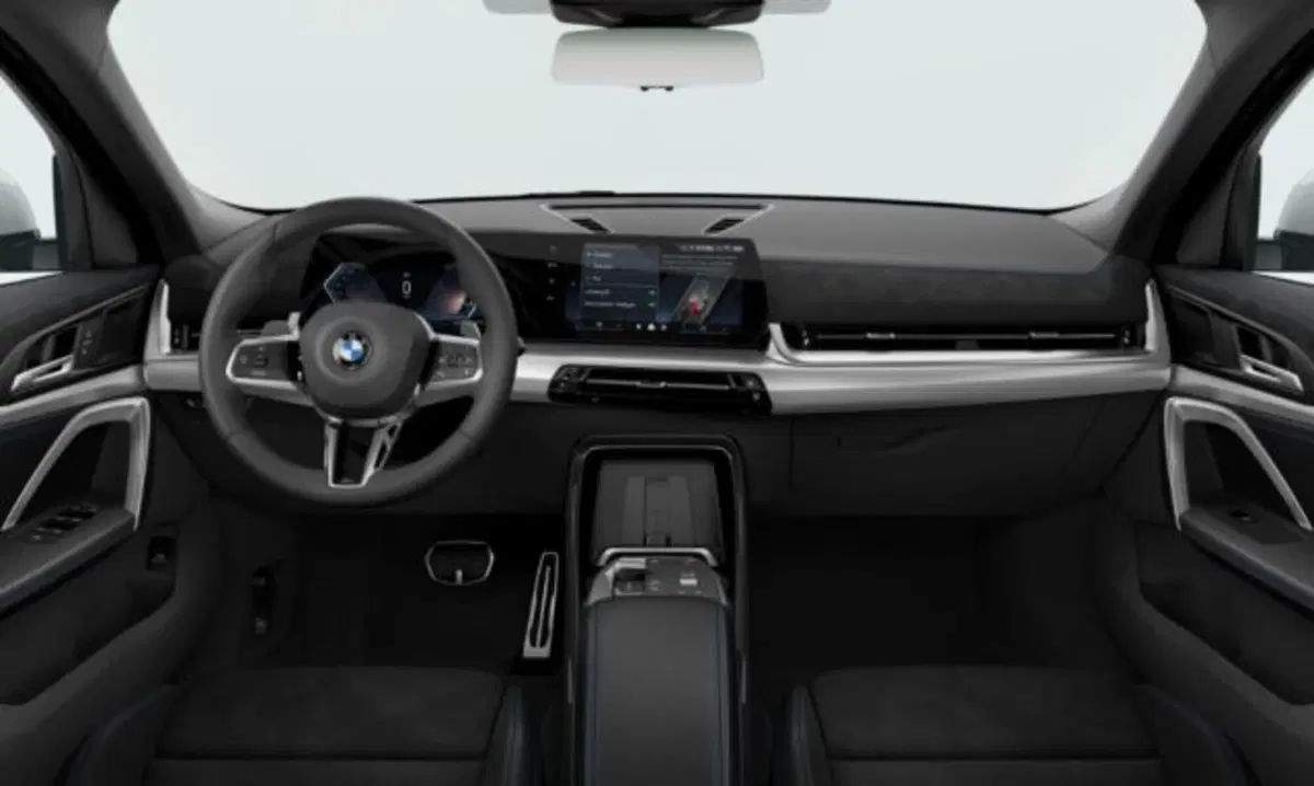 BMW X1 nuova a Verona (3)