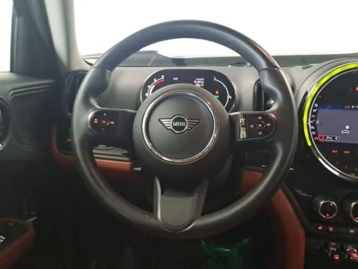 MINI Mini Countryman usata a Verona (10)