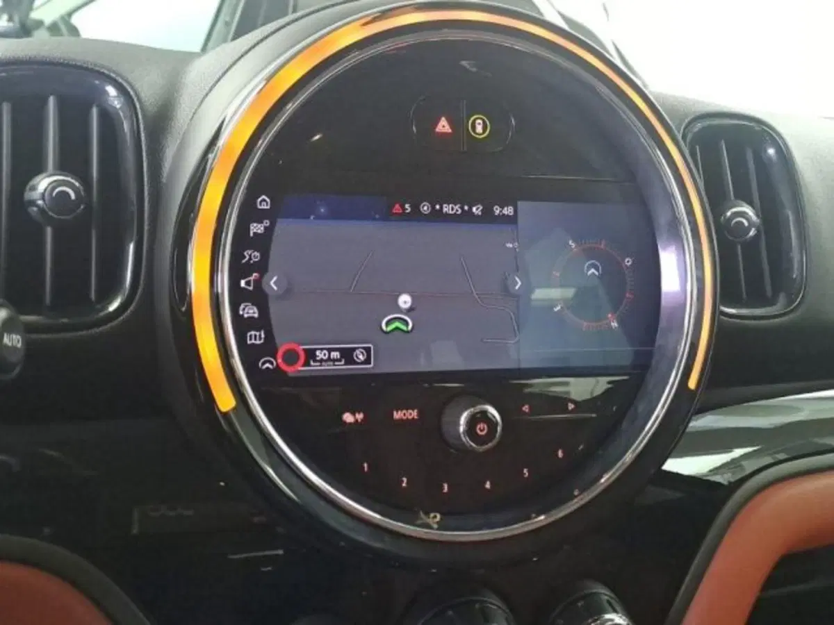 MINI Mini Countryman usata a Verona (12)