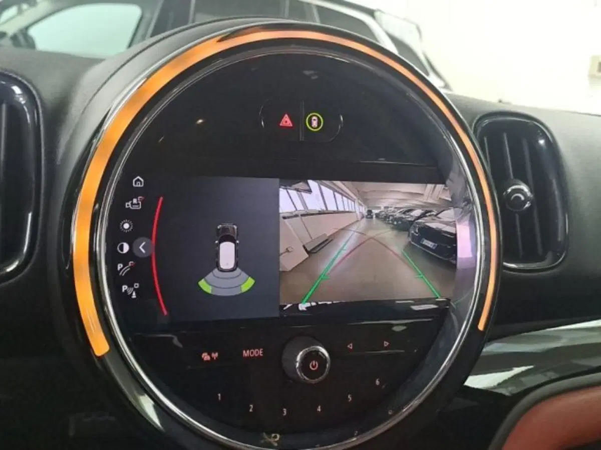 MINI Mini Countryman usata a Verona (13)