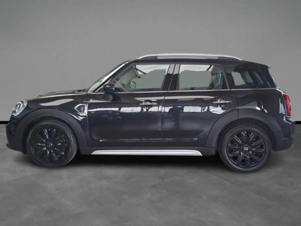 MINI Mini Countryman usata a Verona (3)