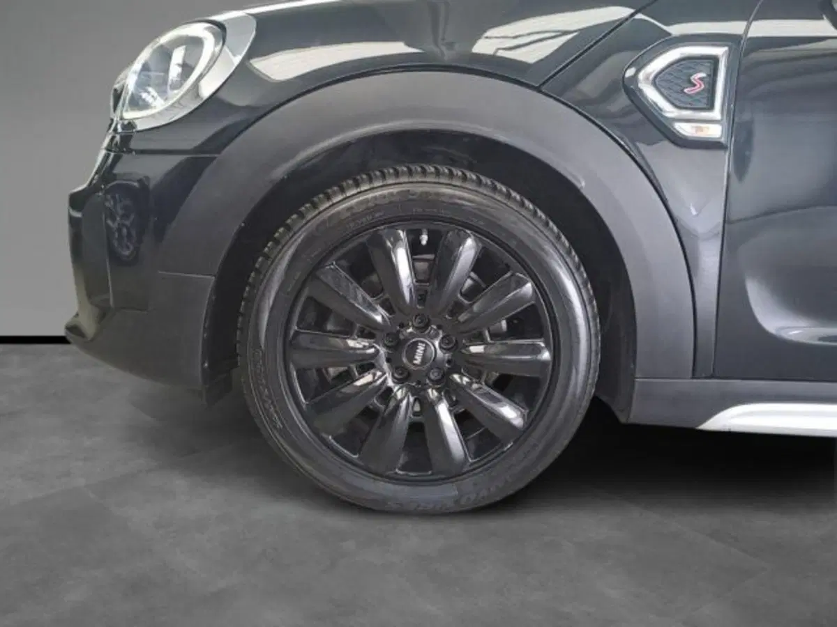 MINI Mini Countryman usata a Verona (5)