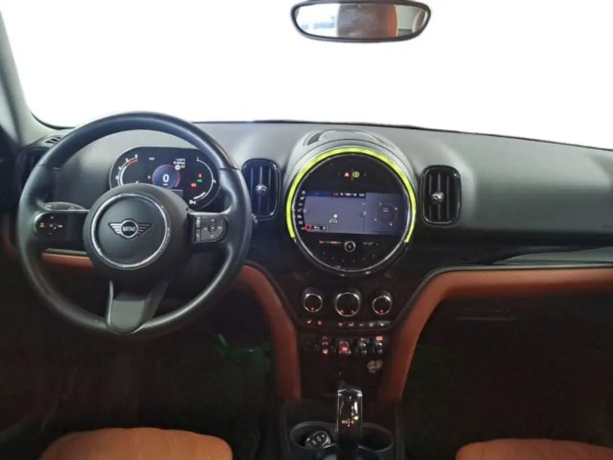 MINI Mini Countryman usata a Verona (8)