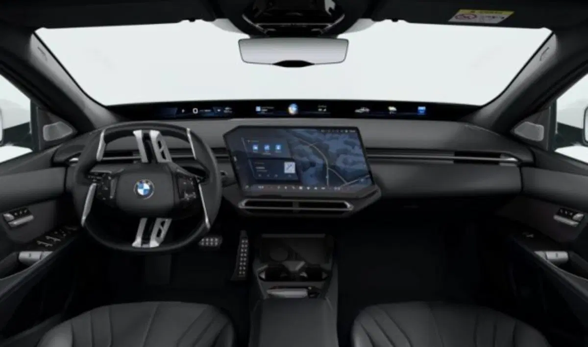 BMW i3 nuova a Verona (3)