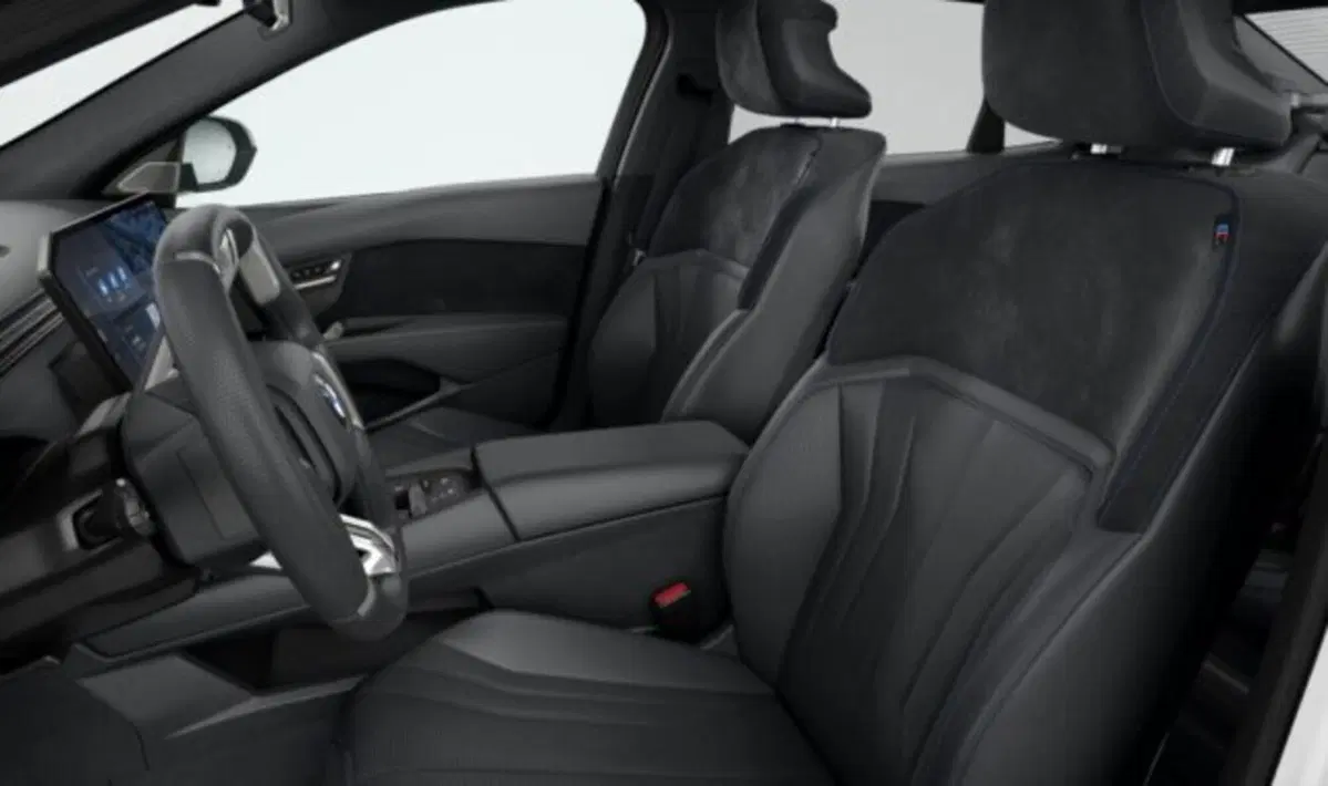 BMW i3 nuova a Verona (4)