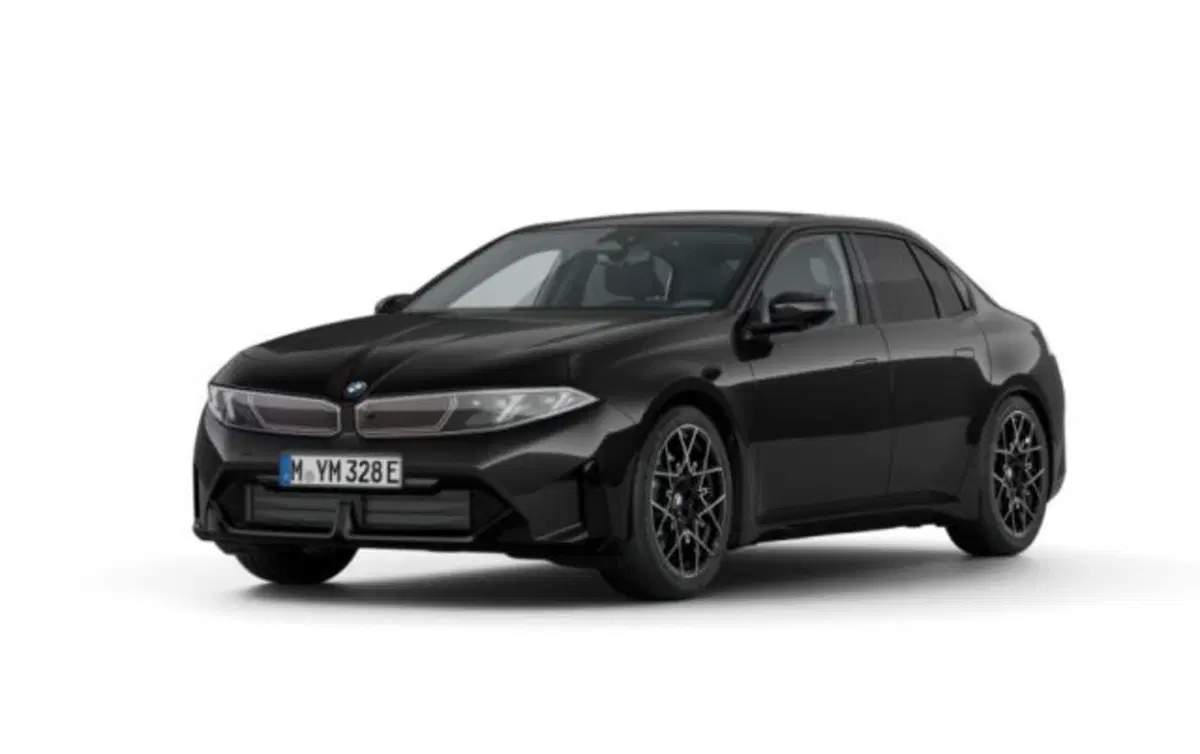 BMW i3 nuova a Verona