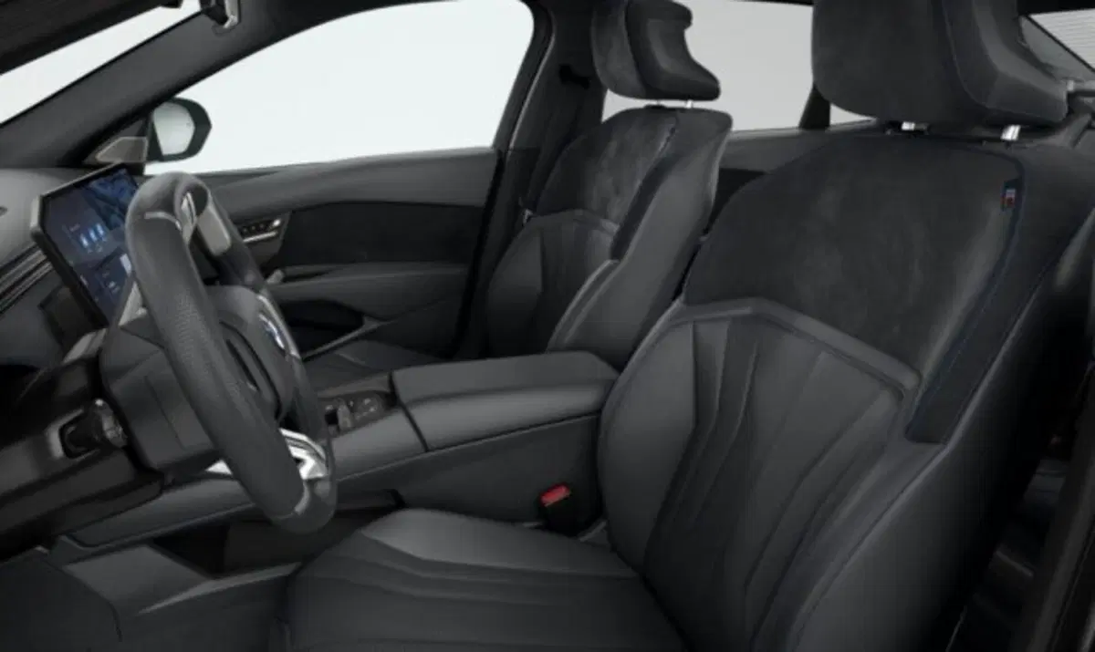 BMW i3 nuova a Verona (3)