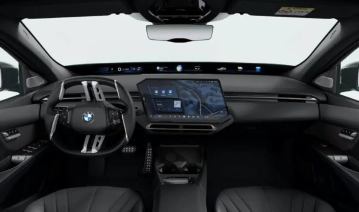 BMW i3 nuova a Verona (4)