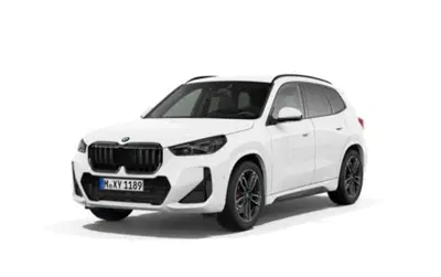 BMW X1 xDrive 20d Msport nuova a Verona