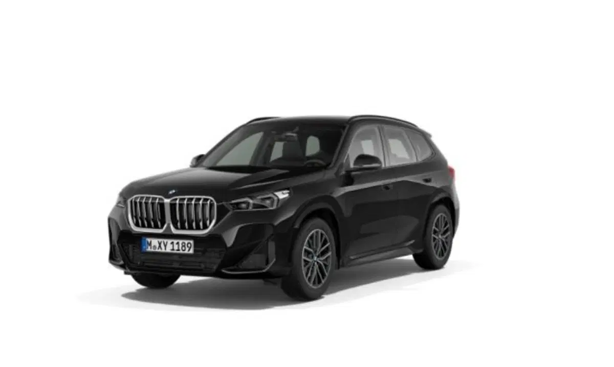 BMW X1 nuova a Verona