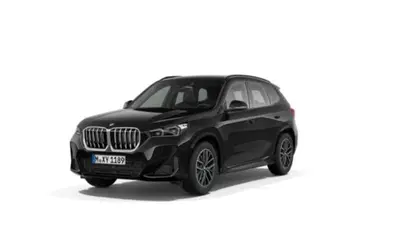 BMW X1 xDrive 20d Msport nuova a Verona