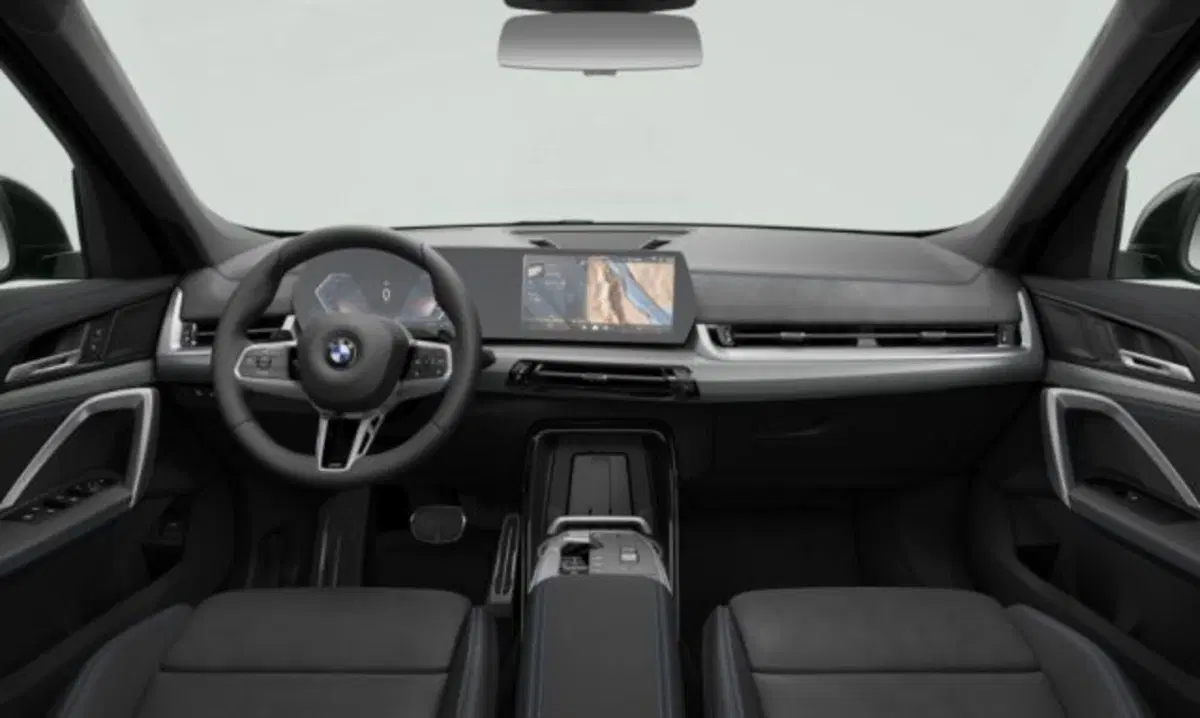 BMW X1 nuova a Verona (3)