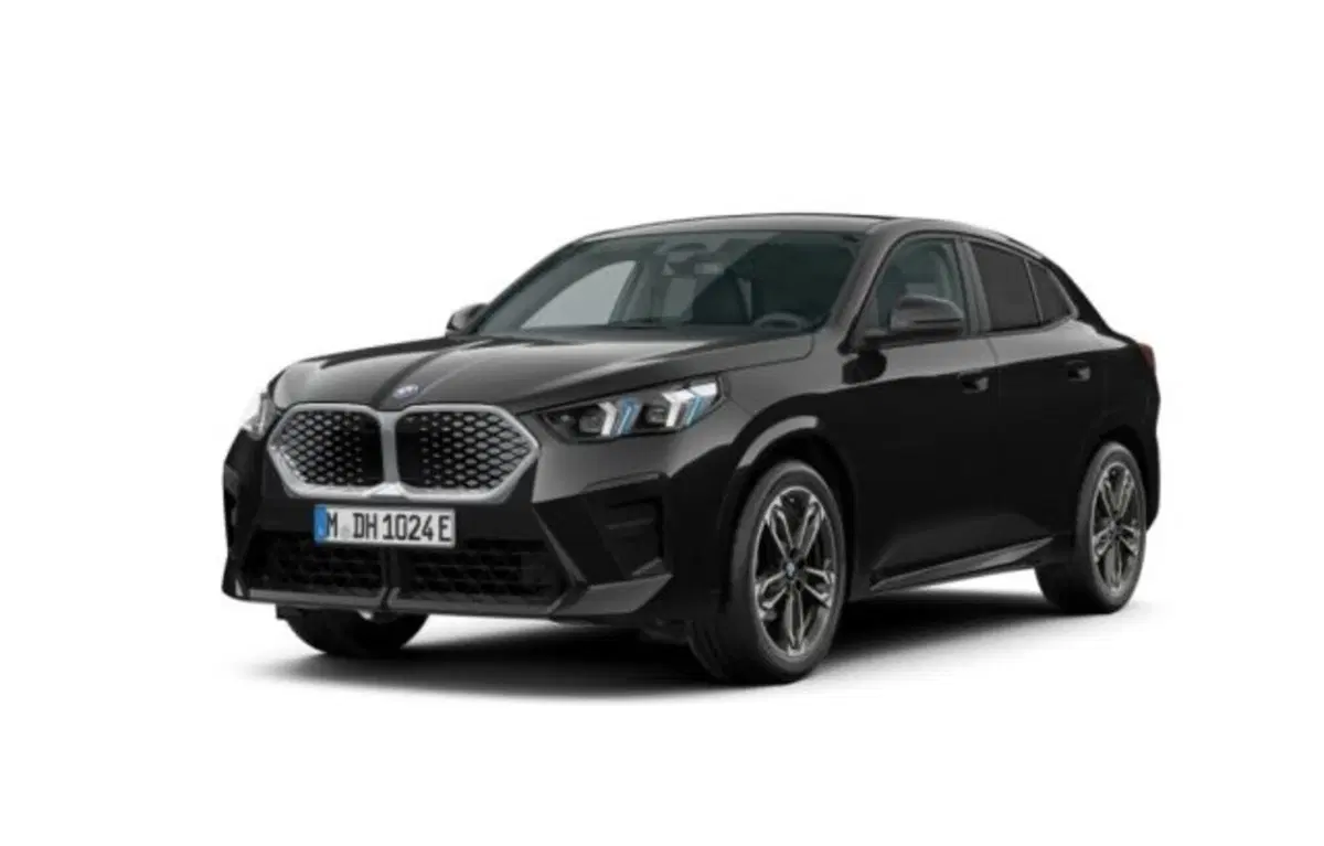 BMW iX2 nuova a Verona