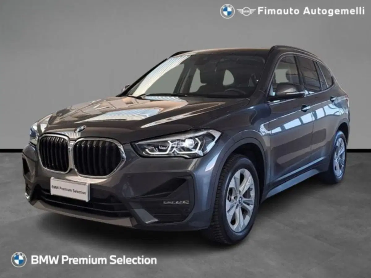 BMW X1 usata a Verona