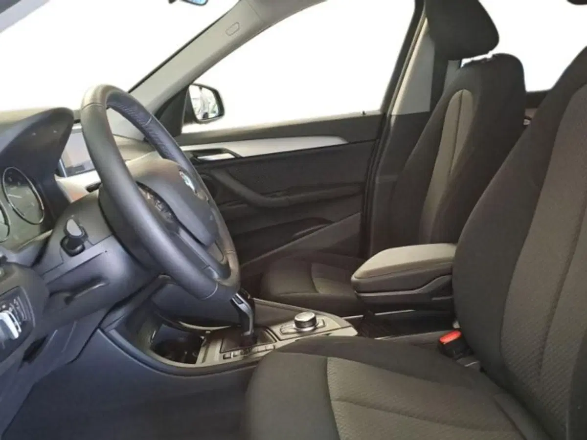 BMW X1 usata a Verona (10)