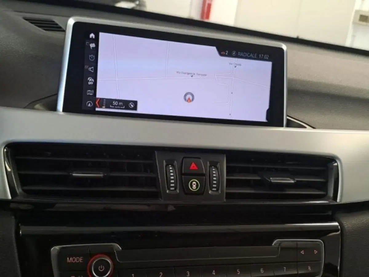 BMW X1 usata a Verona (13)