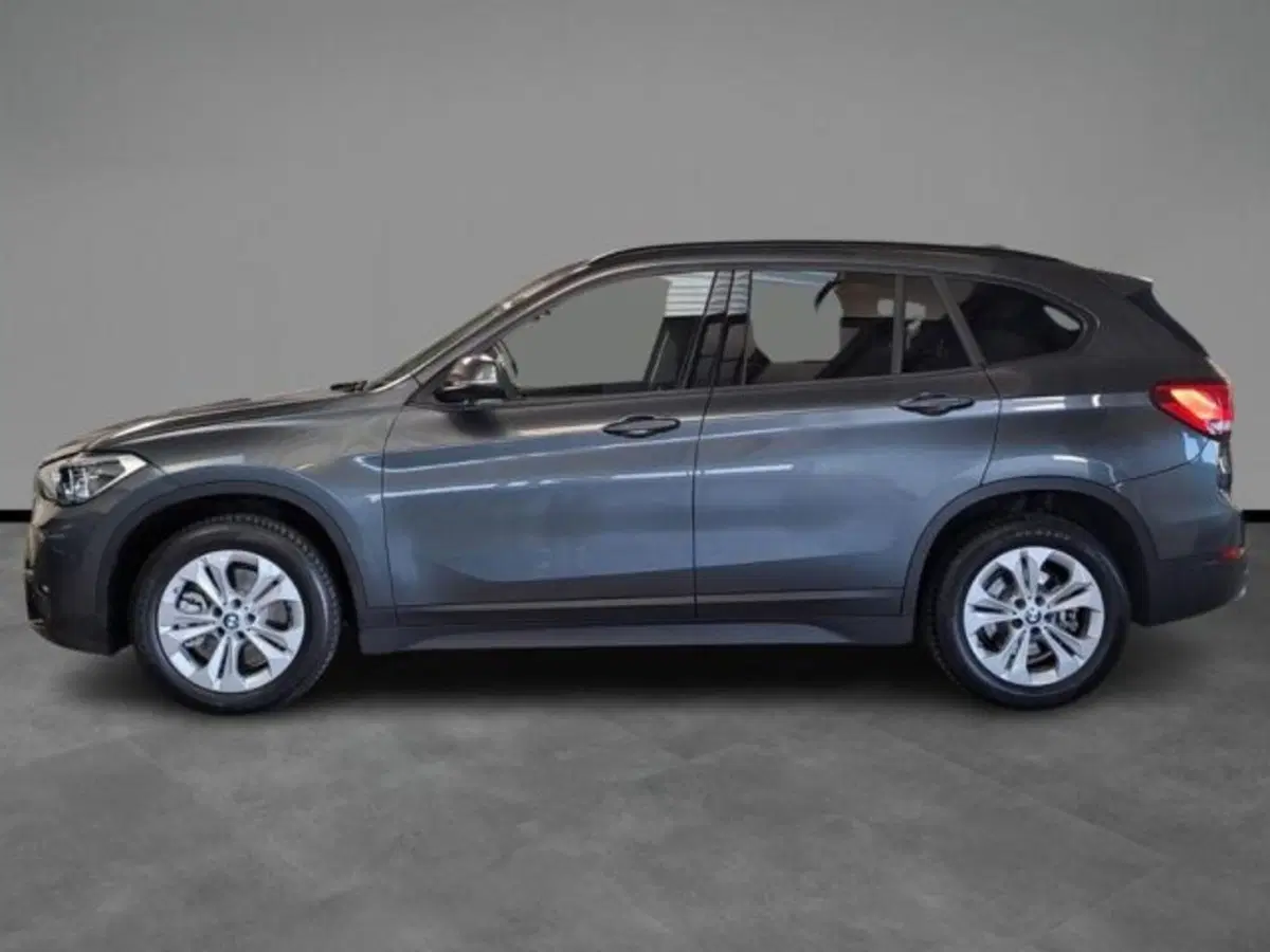 BMW X1 usata a Verona (3)
