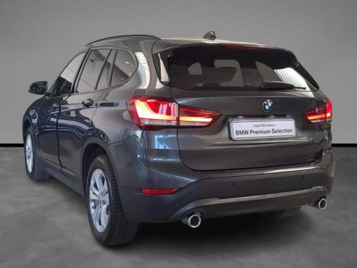 BMW X1 usata a Verona (4)