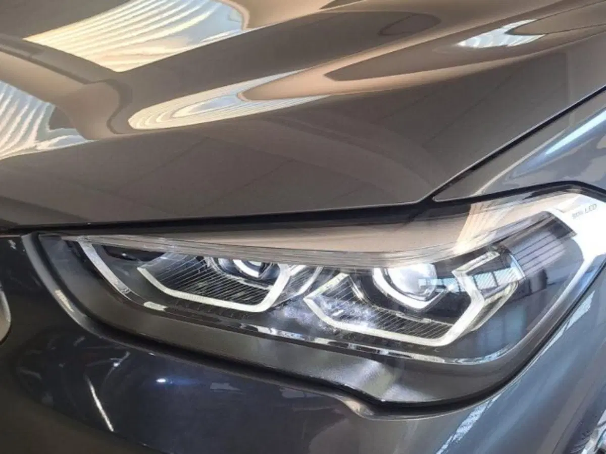 BMW X1 usata a Verona (6)