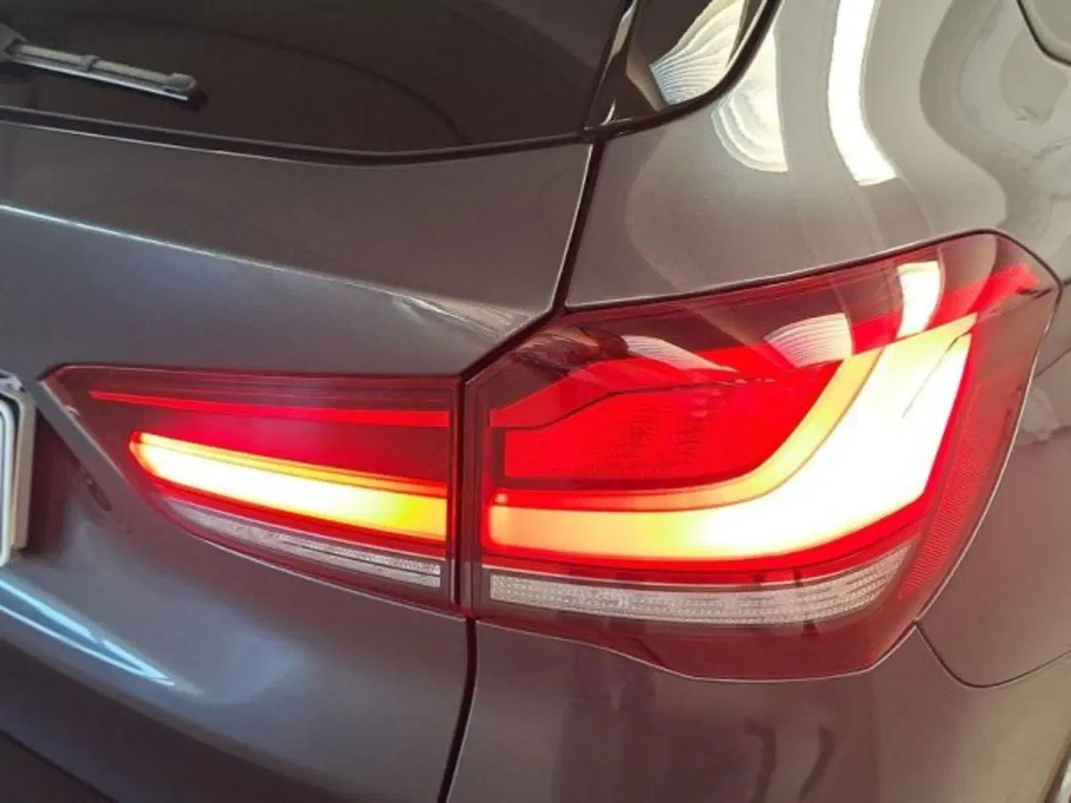 BMW X1 usata a Verona (7)