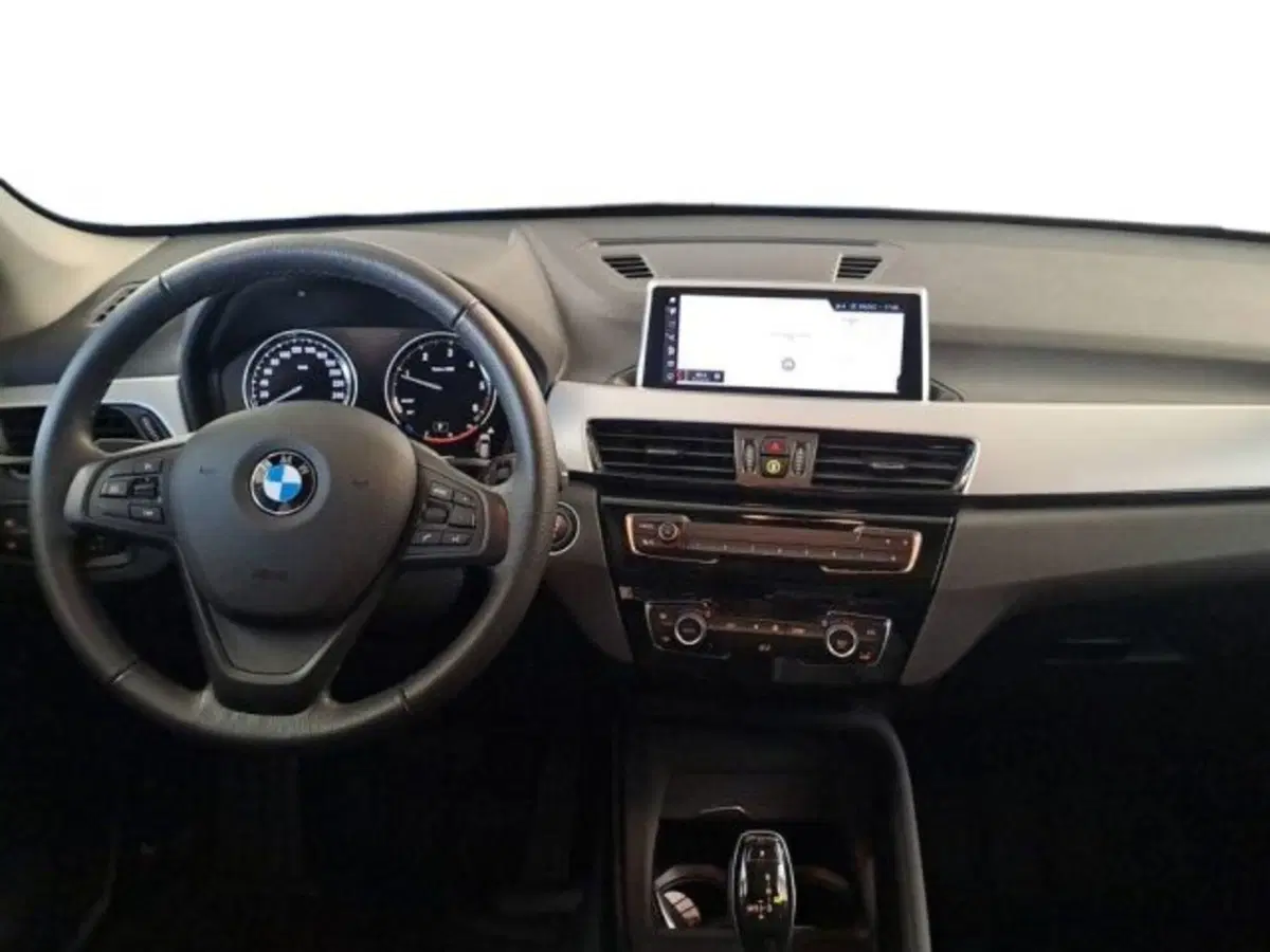 BMW X1 usata a Verona (9)