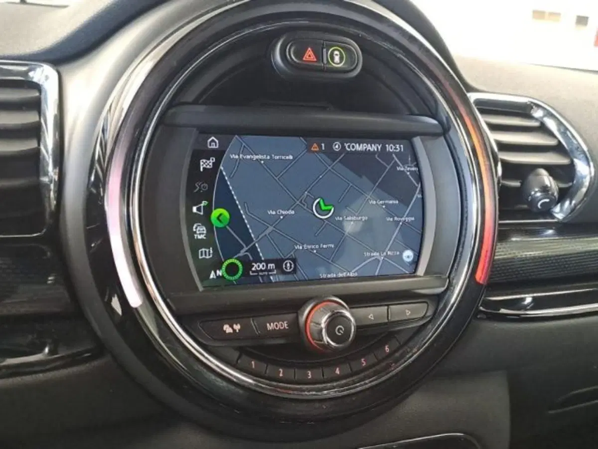MINI Mini Clubman usata a Verona (12)