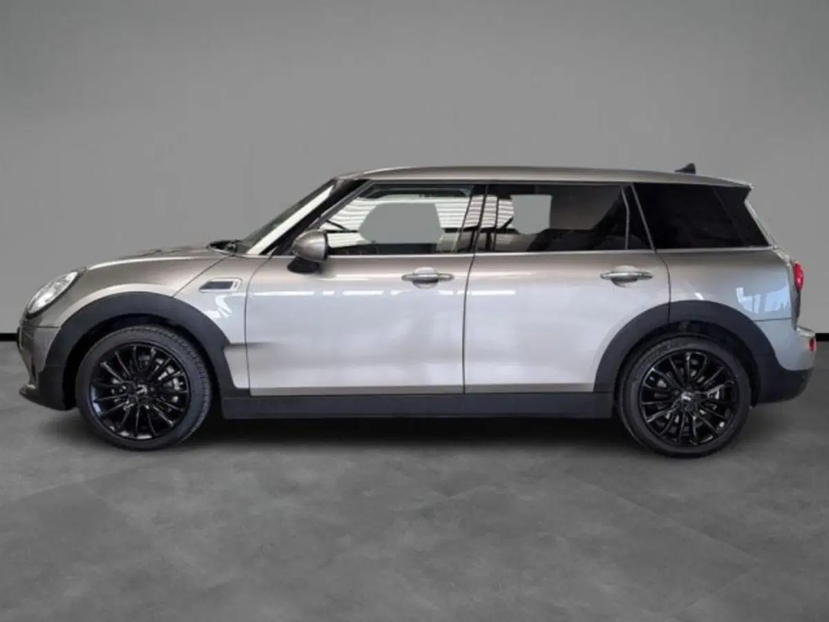 MINI Mini Clubman usata a Verona (3)