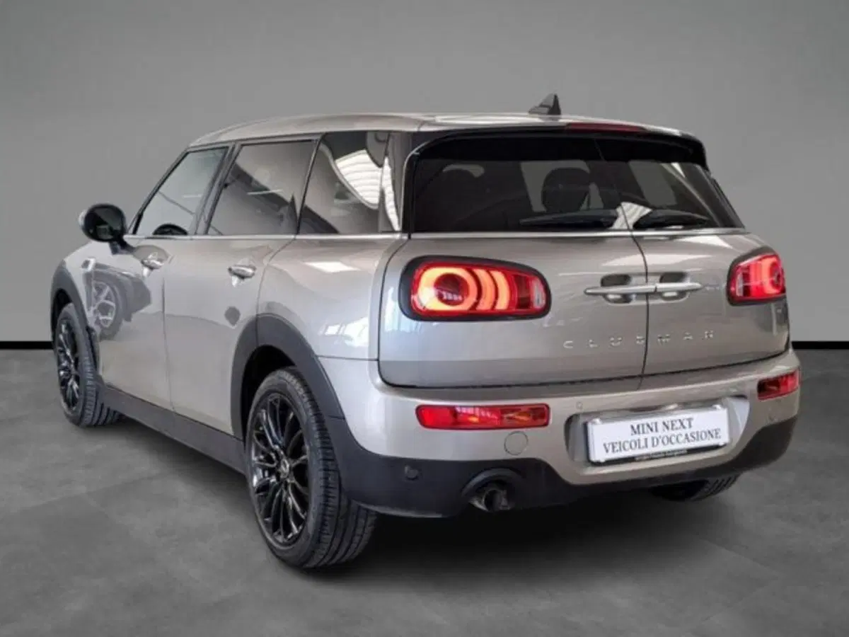 MINI Mini Clubman usata a Verona (4)