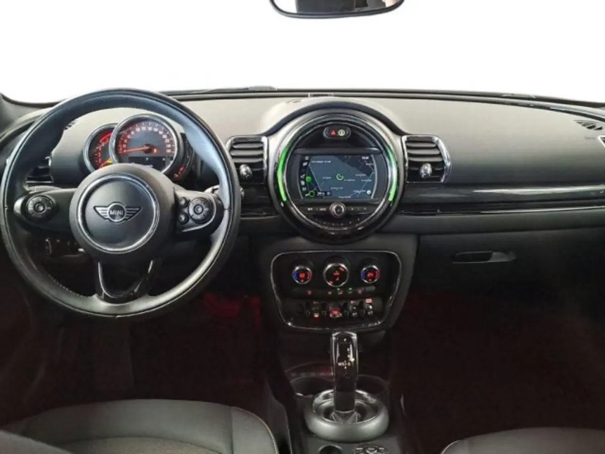 MINI Mini Clubman usata a Verona (8)