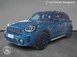 MINI Mini Countryman usata a Verona