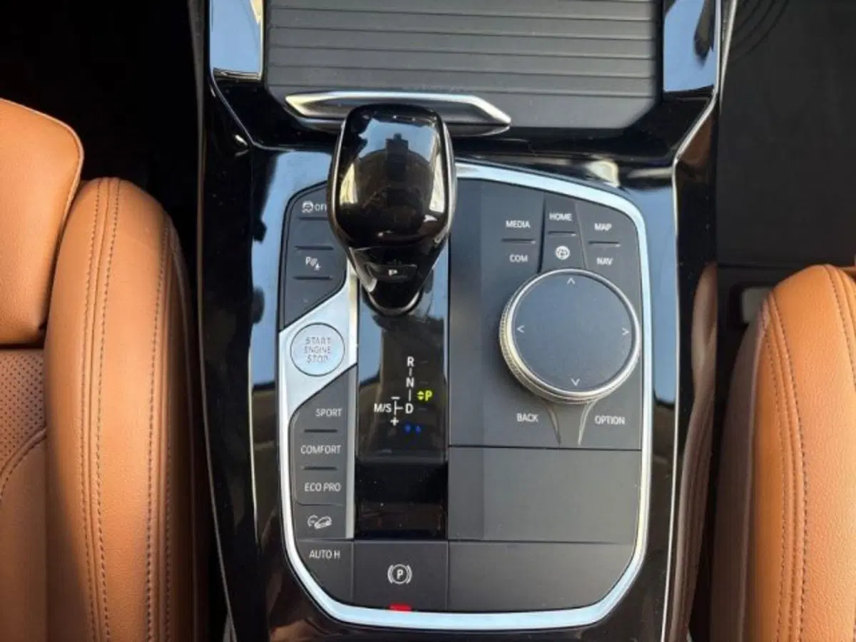 BMW X3 usata a Verona (12)
