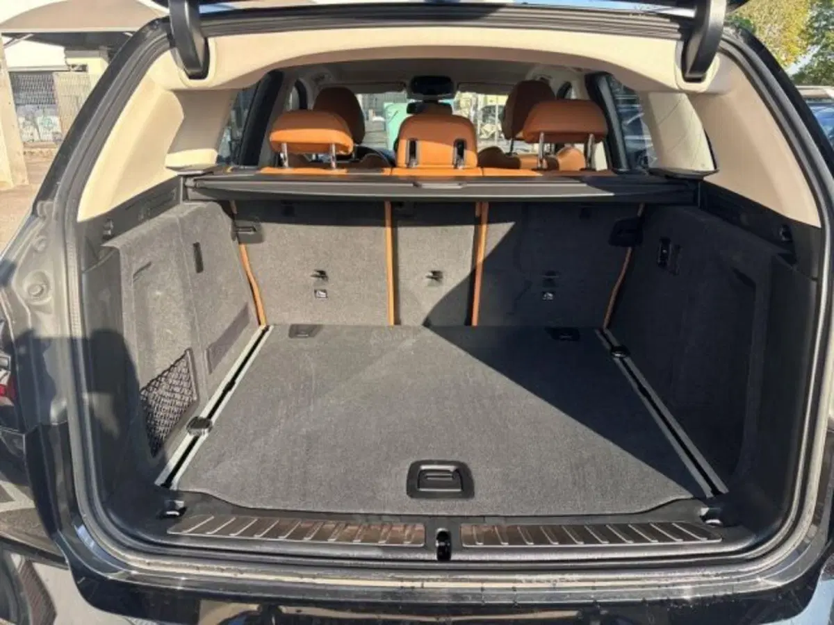 BMW X3 usata a Verona (16)